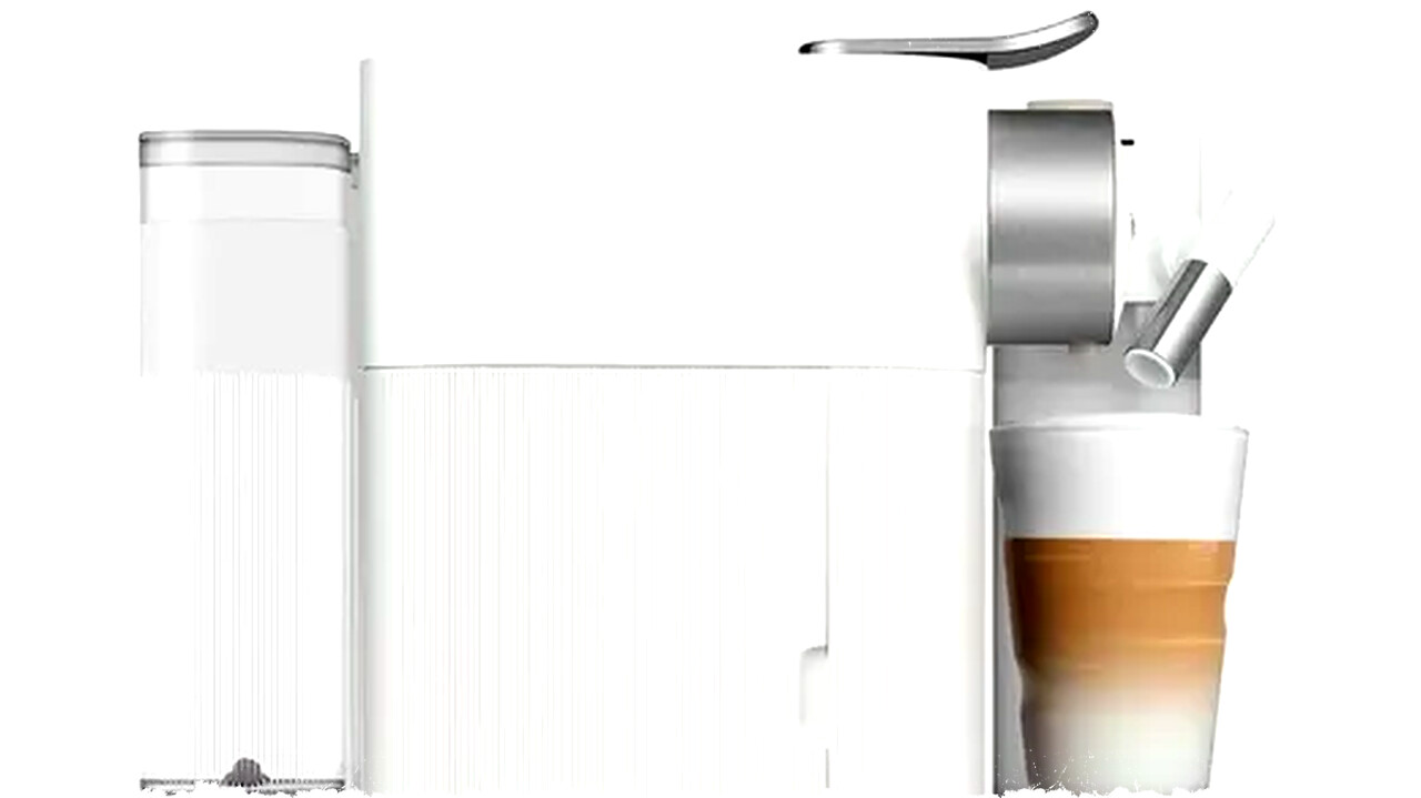 Review Nespresso Gran Lattissima: Mesin Kopi Praktis Latte & Cappuccino Otomatis dalam 1 Sentuhan Review Nespresso Gran Lattissima: Mesin Kopi Praktis Latte & Cappuccino Otomatis dalam 1 Sentuhan