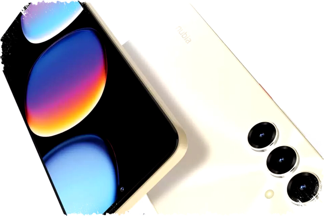 Review Nubia V80 Max: Baterai Jumbo 6000mAh & Harga Rp1,8 Juta, Apa Kekurangannya? Review Nubia V80 Max: Baterai Jumbo 6000mAh & Harga Rp1,8 Juta, Apa Kekurangannya?