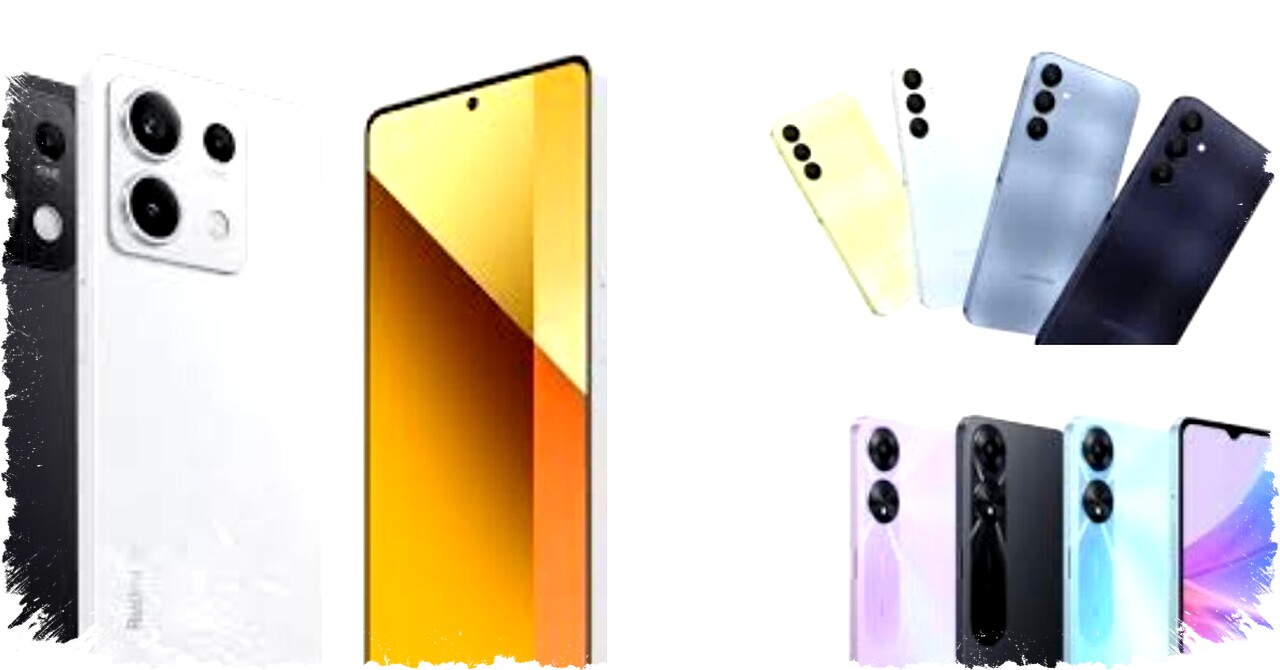 Review Oppo F25 Pro: Desain Elegan & Kamera Unggul yang Unggul dari iPhone, Harga Rp 4 Juta