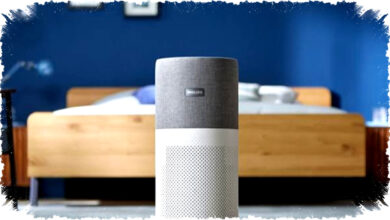 Review Philips AC4221: Air Purifier HEPA 14 dengan 600 CADR, Teknologi Silent, dan Kontrol Pintar