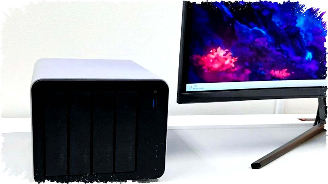 Review TerraMaster F4-425 Plus NAS: Performa Kencang, Dual 5GbE, dan Ekspansi NVMe Fleksibel