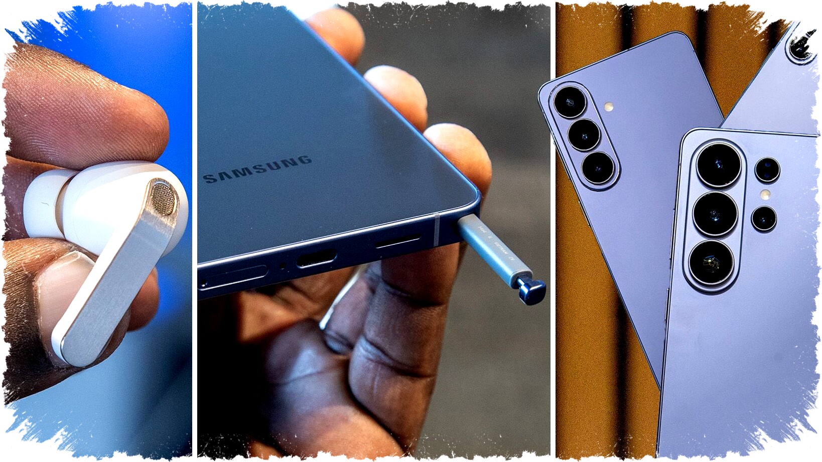 Revolusi Galaxy S26, Galaxy Buds 4, Inovasi Privasi Display, dan One UI Berbasis AI Menggebrak Unpacked Revolusi Galaxy S26, Galaxy Buds 4, Inovasi Privasi Display, dan One UI Berbasis AI Menggebrak Unpacked