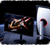 Revolusi Monitor Dimulai, Xiaomi Tebar Sensasi dengan 6 Layar Mutakhir Mini LED dan Curved Gaming G34WQi