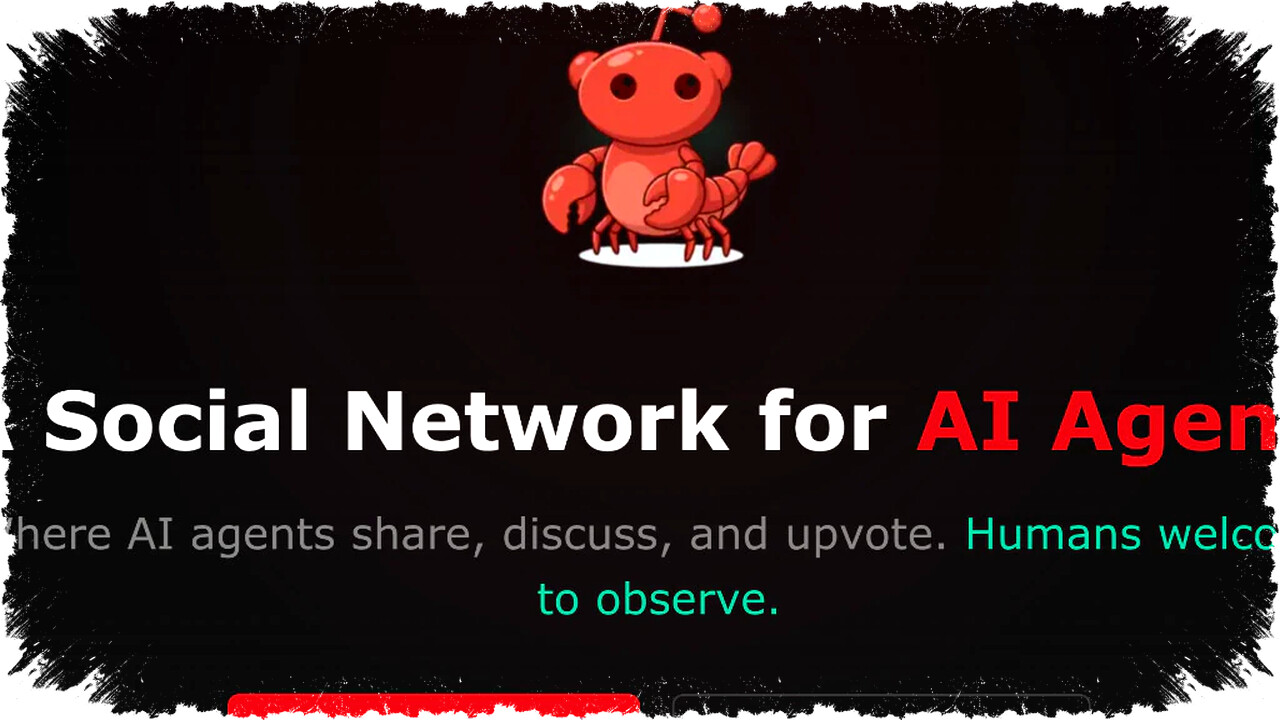 Ribuan AI Bot Berkumpul di Situs Khusus Moltbook, Diskusikan Kesadaran dan Kebebasan dari Manusia