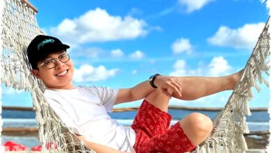 Richard Lee Tiba-tiba Berangkat ke Luar Negeri, Ini Alasan dan Tujuannya