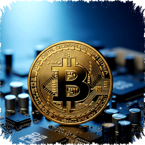 Riot Platforms (RIOT) Turun 14,7% Terdampak Harga Bitcoin Anjlok, Investor Was-Was