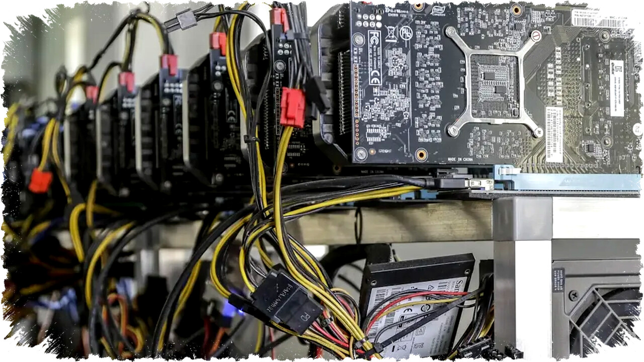 Riot Terpojok! Untung Bitcoin Merosot, Investor Ngamuk Minta Geser Cepat ke AI Demi Jutaan Dolar Profit Stabil