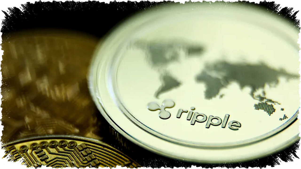 Ripple Menggebrak Dunia Amal Crypto dengan Donasi XRP £60,000 untuk Bangun Pusat Kanker Anak Terbaru di GOSH — Revolusi Filantropi Blockchain Dimulai!