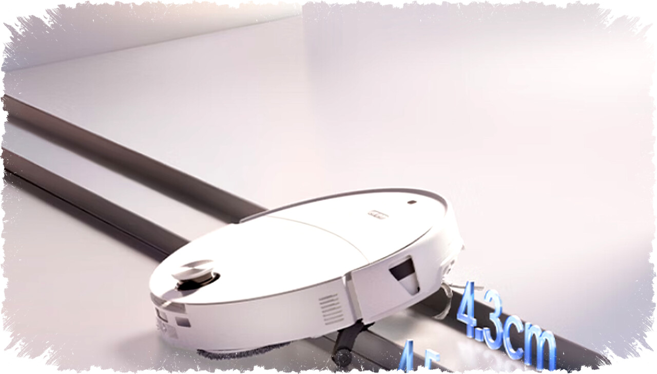 Roborock P20 Max Tampil Perkasa dengan Hisap 35.000Pa dan Kecerdasan AI Lawan Rintangan di Setiap Sudut Rumah