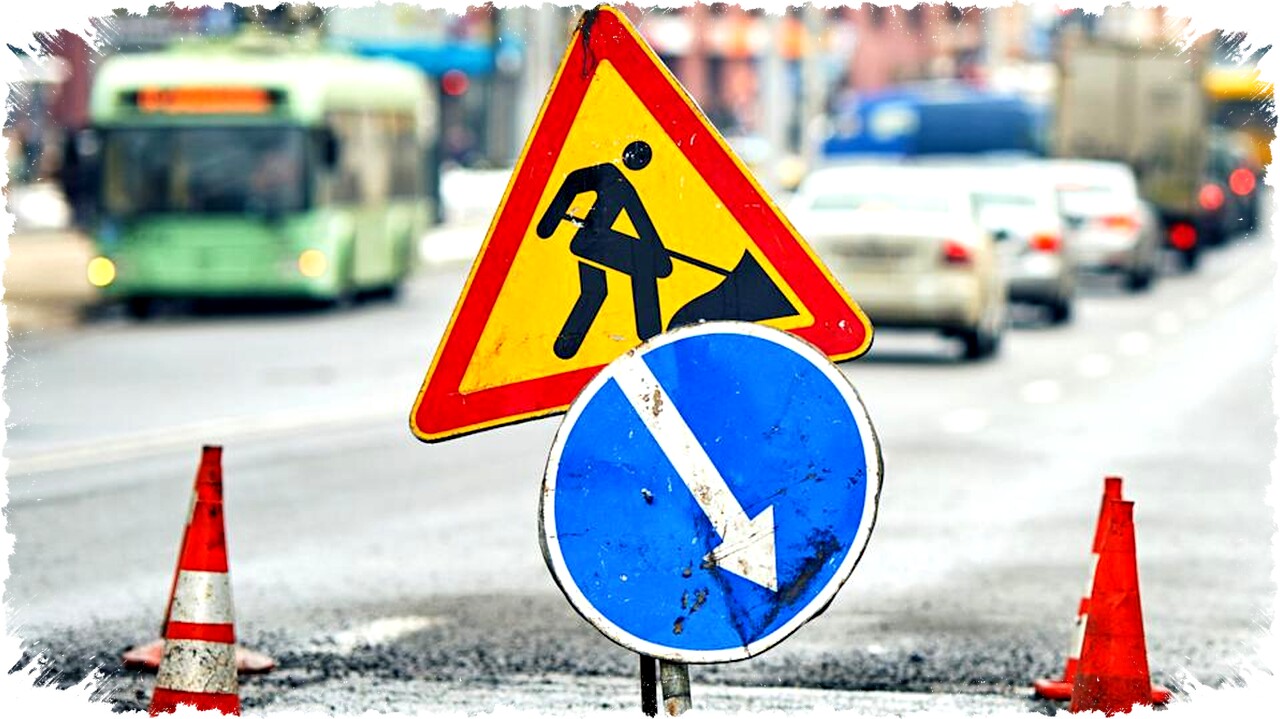 Robot Canggih Deteksi Dan Perbaiki Lubang Jalan Terbesar, Inovasi Otomatis yang Uji Coba di Jalanan Sesungguhnya