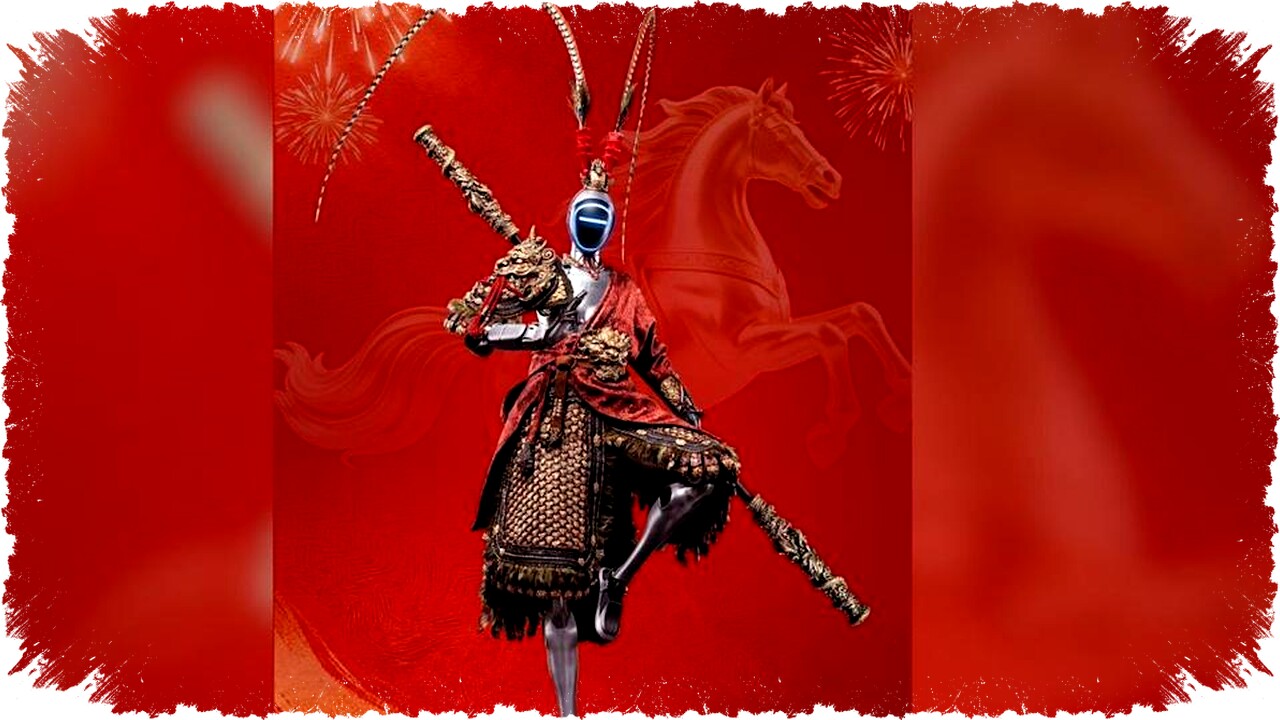 Robot humanoid pamer gerakan kung-fu super realistis dengan aksi akrobatik menakjubkan, bukti kecanggihan AI mendekati manusia nyata