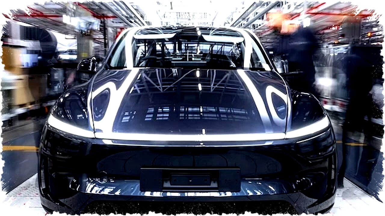 Robotaxi Tesla Sering Kecelakaan, Pengembangan Bisnis Terhambat Meski Ekspansi Digarap 2026