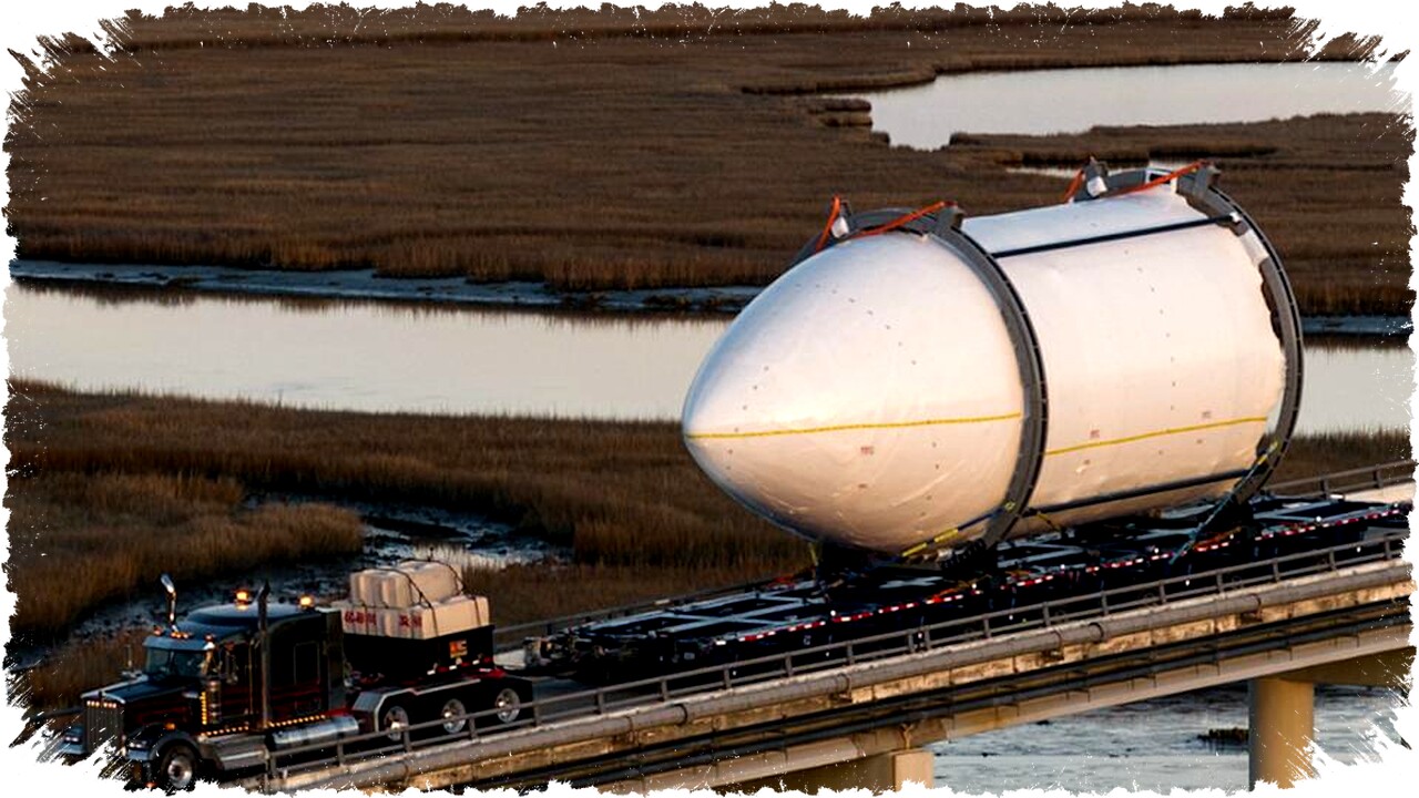 Rocket Lab Uji Fairing 'Hungry Hippo' yang Bisa Digunakan Ulang Meski Tangki Bahan Bakar Roboh