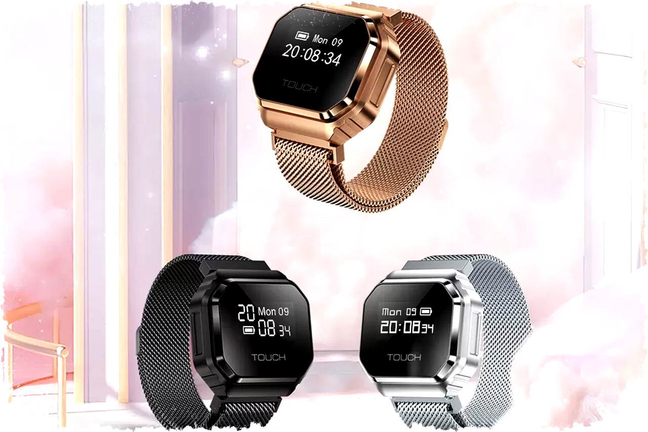 Rogbid Fusion Resmi Dirilis: Smart Ring OLED Fleksibel dengan Sensor Kesehatan dan Pelacak Aktivitas Lengkap