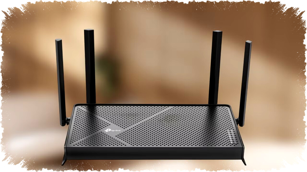Router Wi-Fi 7 Terbaru Ini Hadir dengan Performa Maksimal dan Harga Terjangkau untuk Jaringan Anda