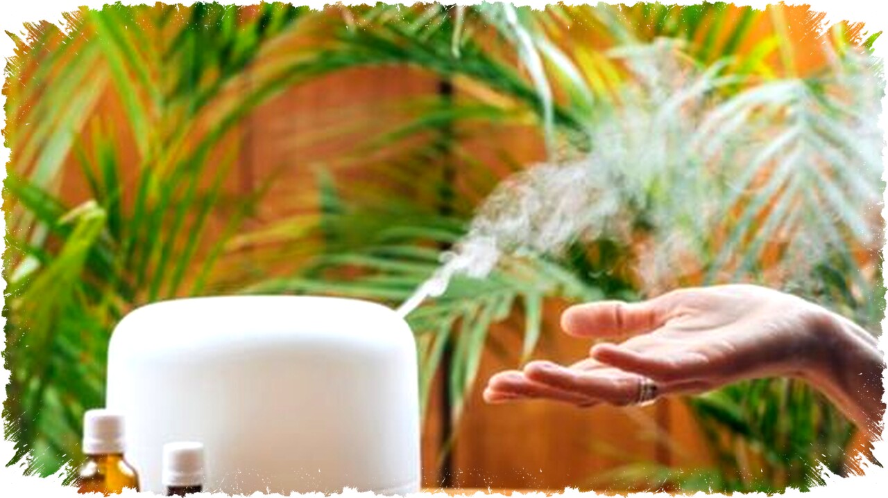 Rumah Lebih Tenang dengan Diffuser & Lilin Aroma: Cara Praktis Tingkatkan Mood dan Relaksasi