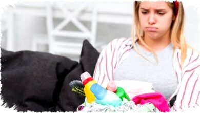 Rumah Lengket, Jamur Mengerikan, dan Bau Busuk: 5 Tanda Mengejutkan Penghuni Tak Pernah Merawat Rumah dengan Benar!