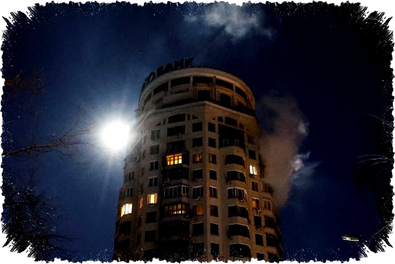 Rusia Serang Fasilitas Energi Ukraina Sebelum Pembicaraan Damai, Ribuan Warga Terpaksa Tanpa Pemanas Rusia Serang Fasilitas Energi Ukraina Sebelum Pembicaraan Damai, Ribuan Warga Terpaksa Tanpa Pemanas