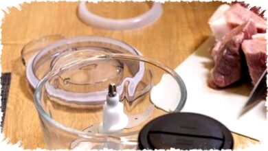 SAMONO Food Chopper Stainless Steel 5L Solusi Cepat dan Kokoh Untuk Giling Daging dan Haluskan Bumbu Dalam Sekali Proses