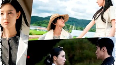 SBS Rilis Daftar 8 Drama Korea Terbaru dengan Kim Ji Won Tampil Karakter Kuat