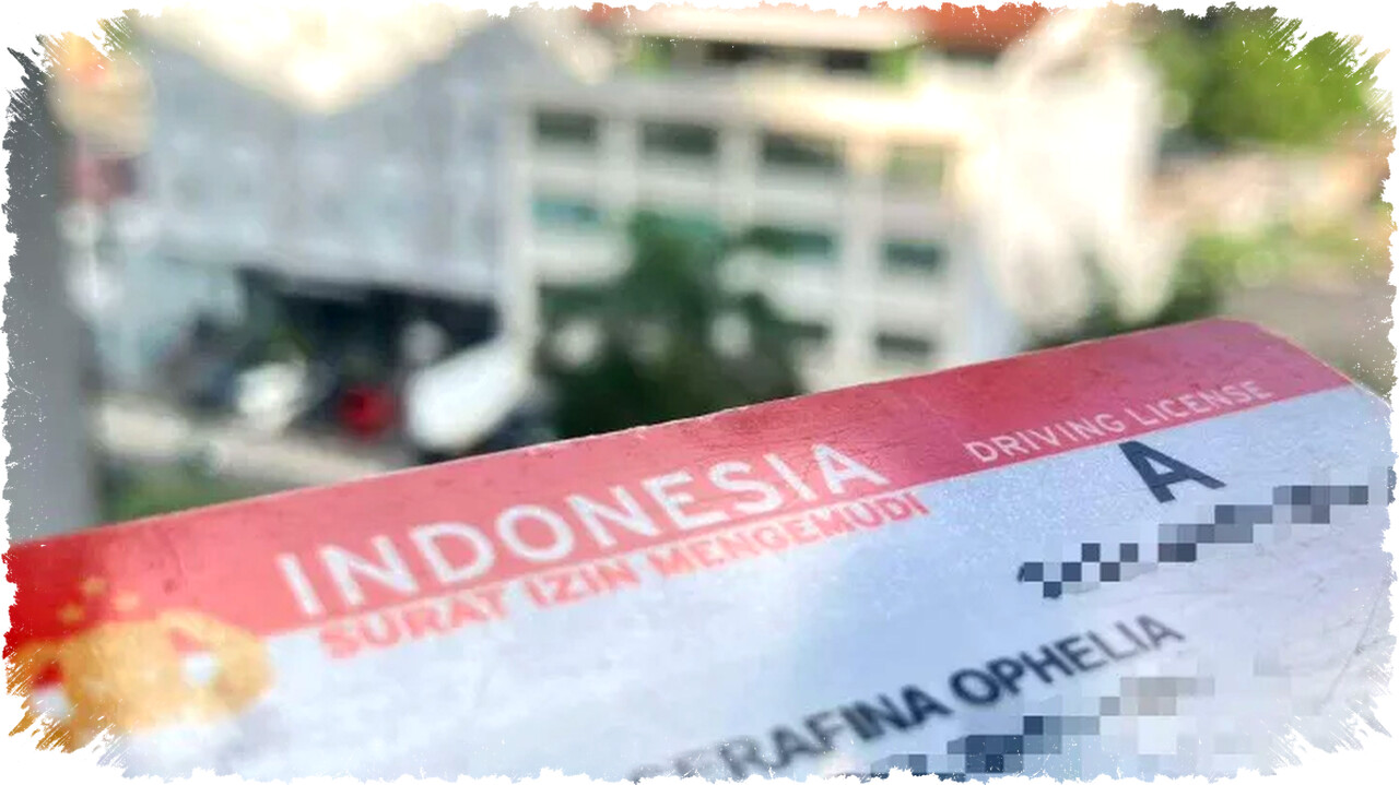 SIM Keliling Jakarta Dibuka Kembali 18 Februari, Ada Dispensasi Khusus Perpanjangan SIM Habis Saat Libur Imlek!