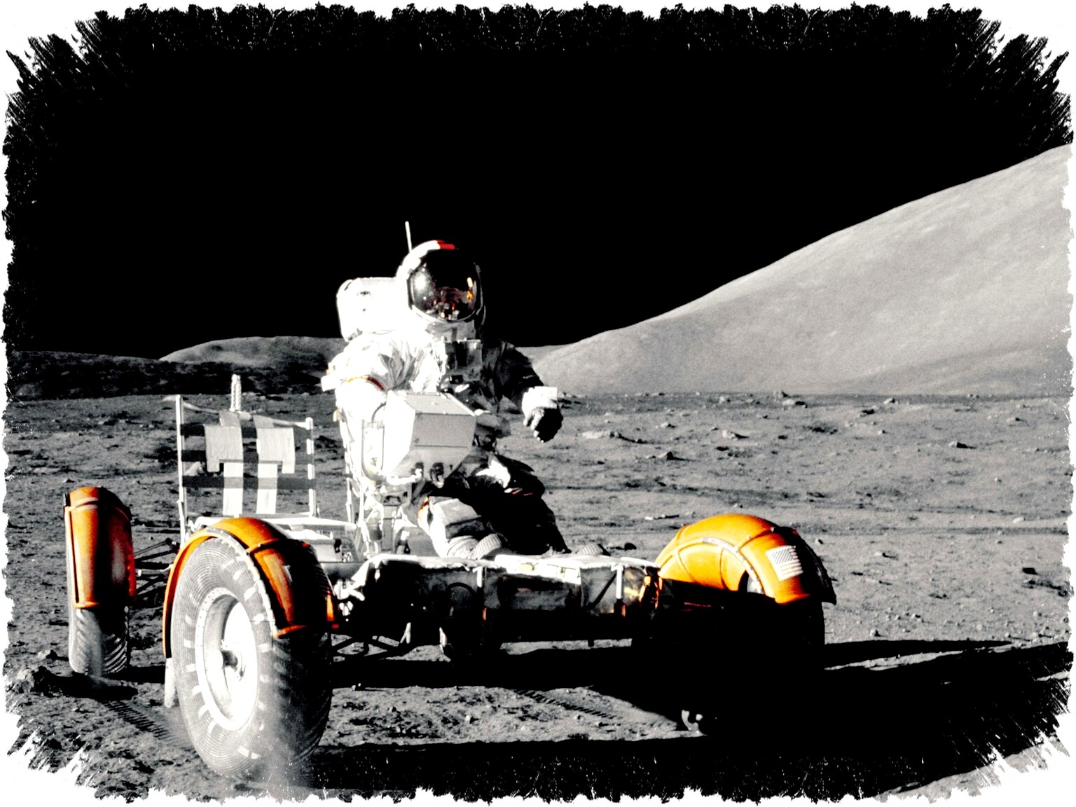 SLS Alami Kegagalan Sistem Helium, Peluncuran Misi Bulan Berawak NASA Kembali Tertunda Tanpa Kepastian