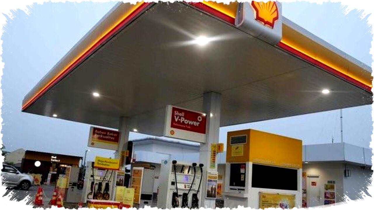 SPBU Shell Super di Jabodetabek Habis, Hanya Tersisa 1 SPBU di Bogor Pasir Angin 2026