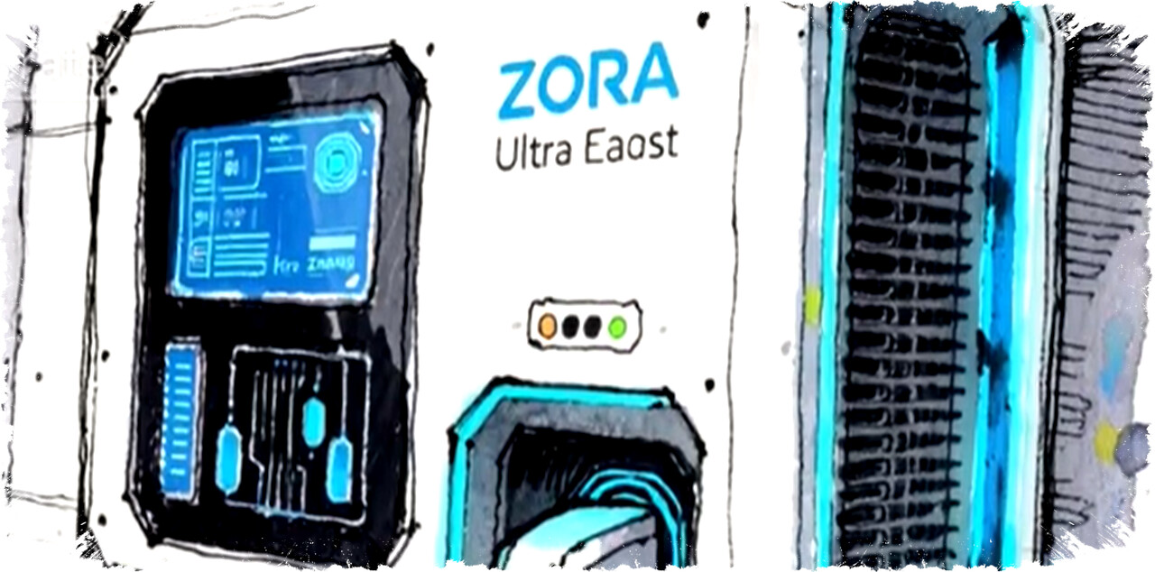 SPKLU Ultra-Fast Charging Pertama di Indonesia Beroperasi, Teknologi 480 kW dan Split Charging Ubah Cara Mengisi Daya EV SPKLU Ultra-Fast Charging Pertama di Indonesia Beroperasi, Teknologi 480 kW dan Split Charging Ubah Cara Mengisi Daya EV