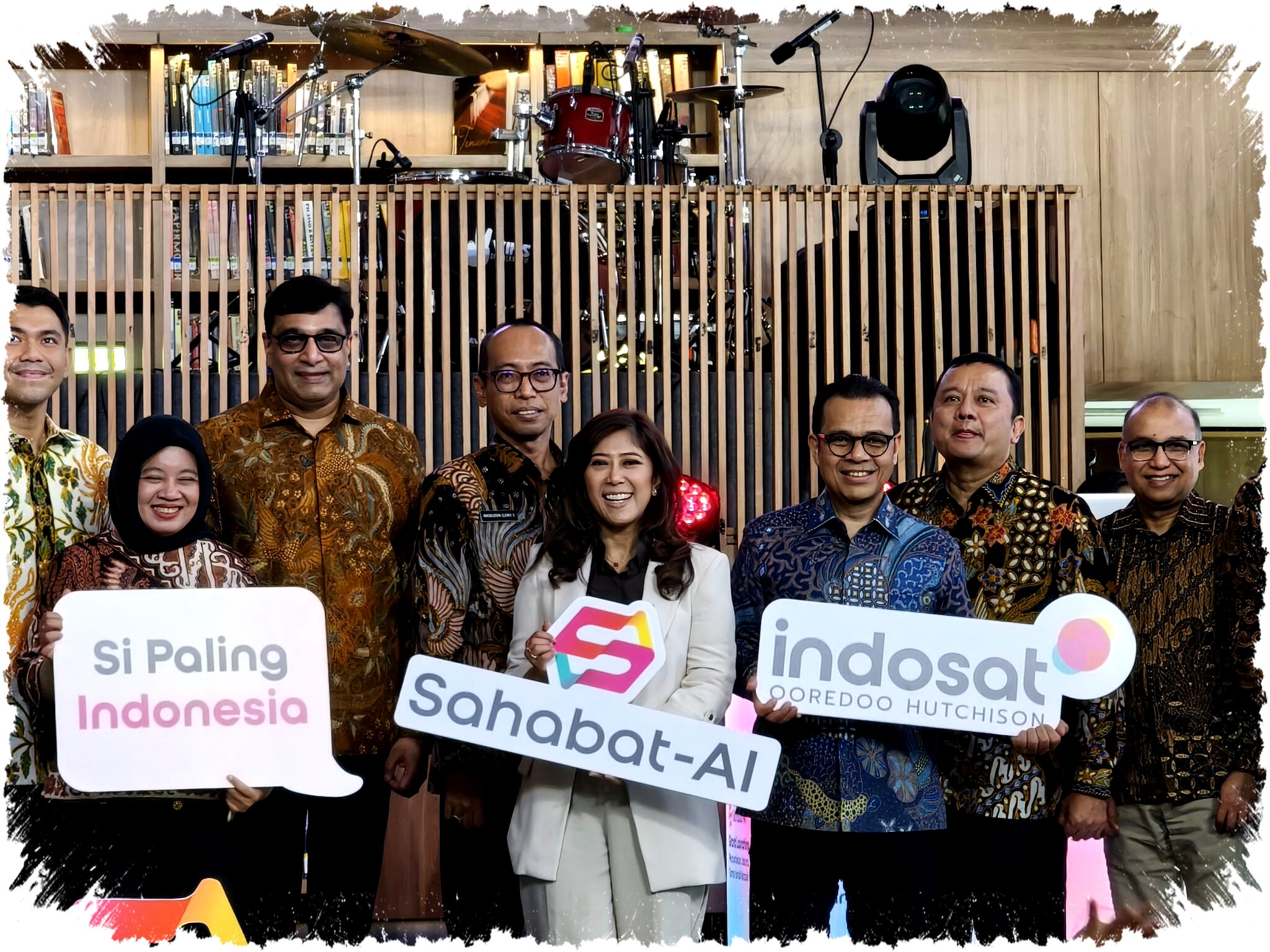 Sahabat AI Indosat Hadir Dengan Fitur Lokal Memukau, Bisakah Saingi ChatGPT dan Platform Global Lainnya?