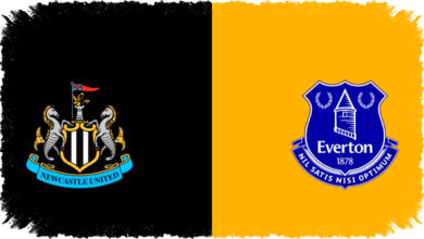 Saksikan Ketegangan Newcastle United vs Everton Malam Ini, Streaming Langsung dan Info Kick-Off Lengkap!