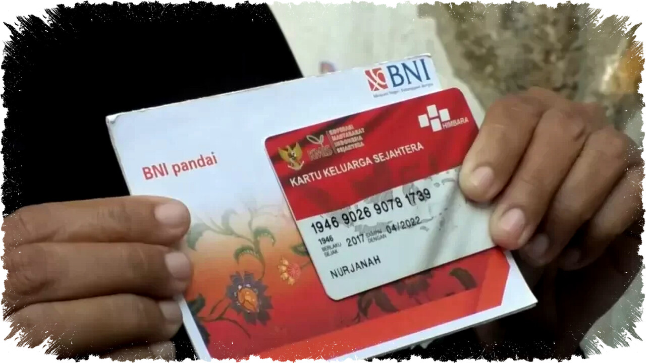 Saldo Bansos PKH dan BPNT Tahap 1 2026 Cair Januari? Cek Jadwal & Status Resmi Mudah!