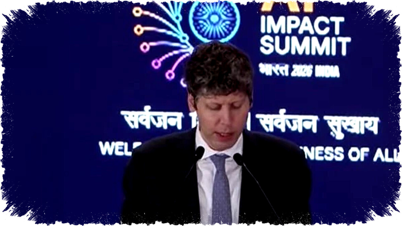 Sam Altman Soroti Perusahaan yang Jadikan AI Alasan PHK, Benarkah AI Ancaman Nyata bagi Pekerja?