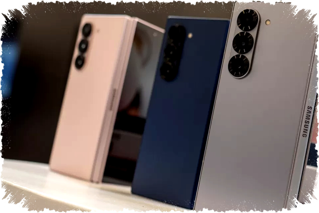 Samsung 2026: Inovasi HP Terbaru Sesuaikan Kebutuhan & Gaya Hidup Pengguna Indonesia Samsung 2026: Inovasi HP Terbaru Sesuaikan Kebutuhan & Gaya Hidup Pengguna Indonesia