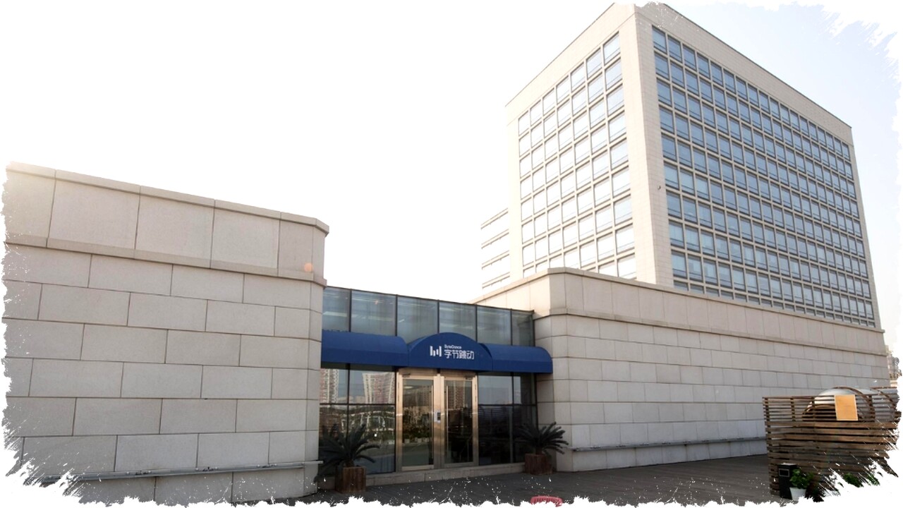 Samsung Foundry Bakal Produksi Chip AI Kustom ByteDance, Perkuat Posisi di Pasar AI Global Samsung Foundry Bakal Produksi Chip AI Kustom ByteDance, Perkuat Posisi di Pasar AI Global