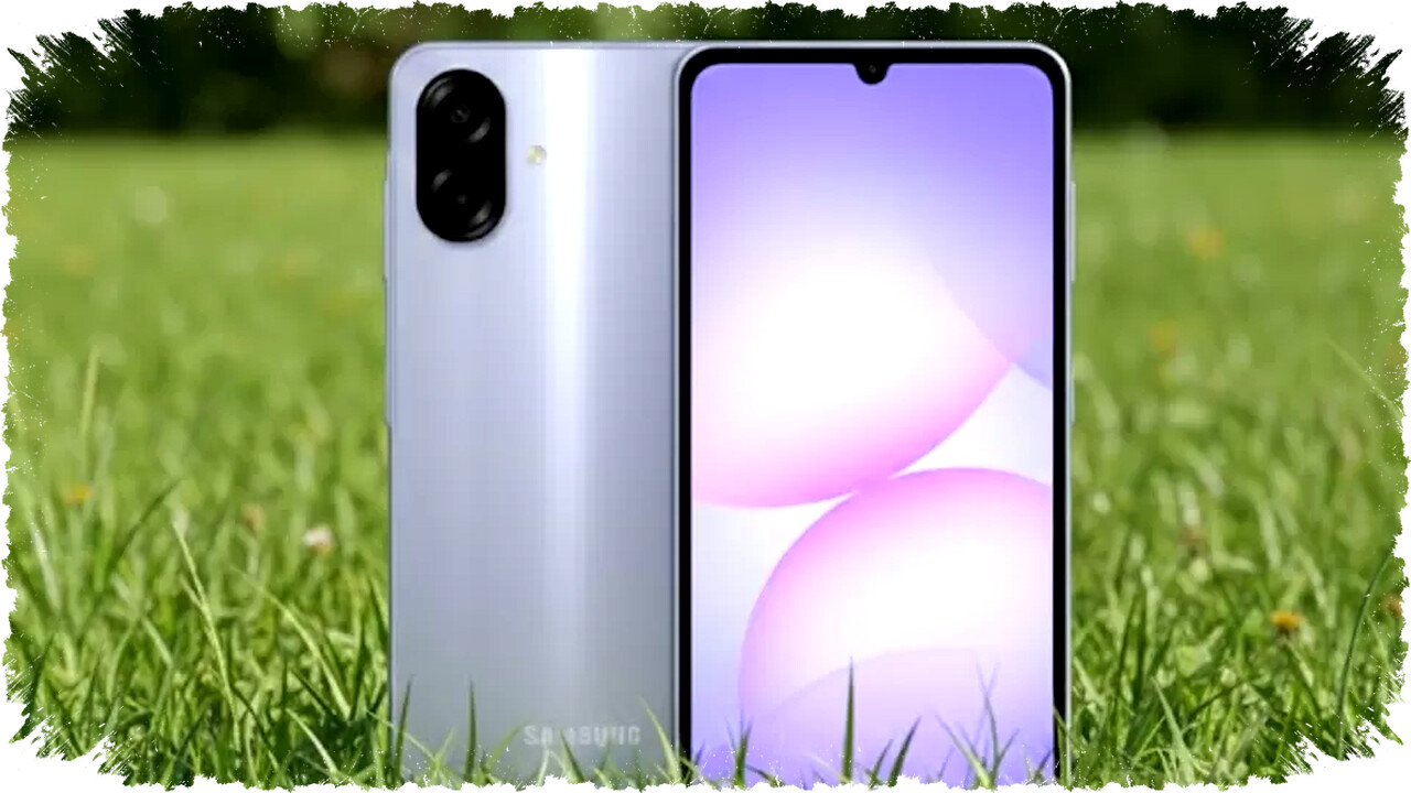 Samsung Galaxy A07 5G Resmi Meluncur: Harga Terjangkau, Layar 120Hz & Baterai 6000mAh