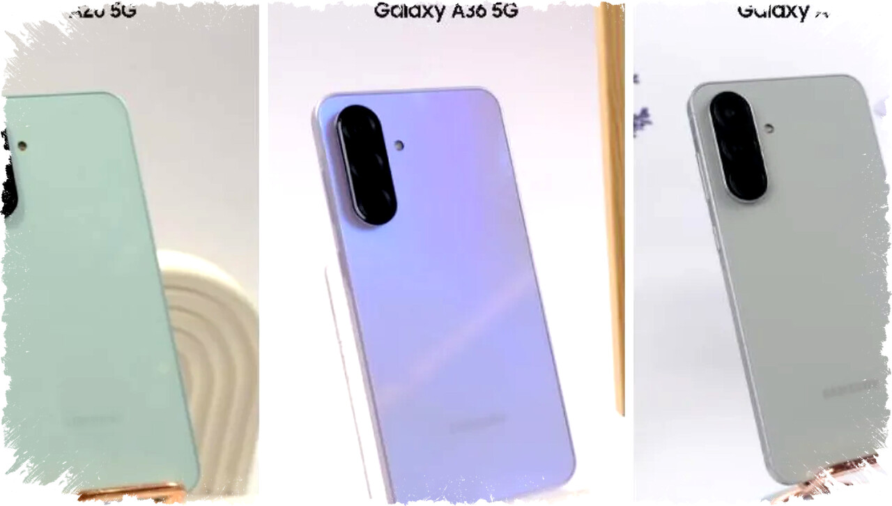 Samsung Galaxy A07 hingga A56 5G: Integrasi AI Canggih dan Jaminan Update Software hingga 6 Kali Samsung Galaxy A07 hingga A56 5G: Integrasi AI Canggih dan Jaminan Update Software hingga 6 Kali