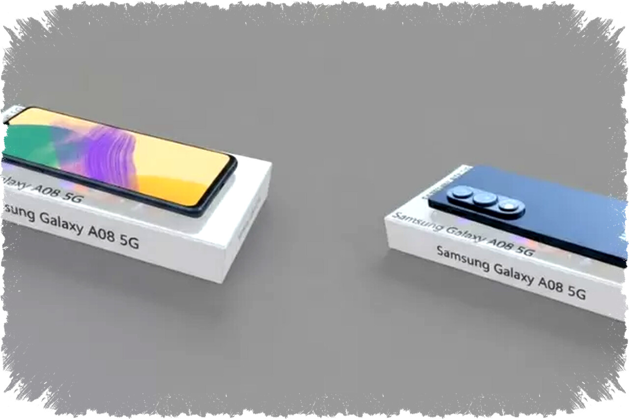 Samsung Galaxy A08 (2026), Ponsel Murah dengan Kamera Andal dan Baterai Tahan Lama untuk Penggunaan Harian Samsung Galaxy A08 (2026), Ponsel Murah dengan Kamera Andal dan Baterai Tahan Lama untuk Penggunaan Harian