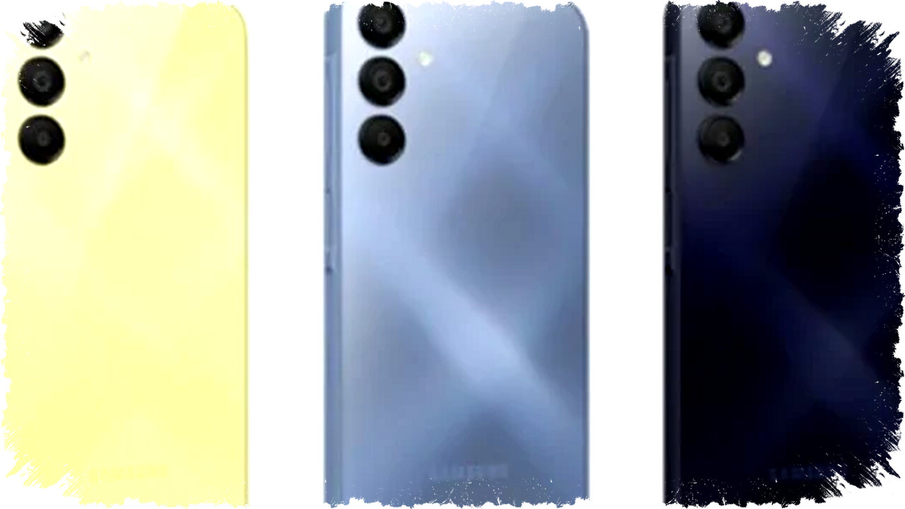 Samsung Galaxy A15 5G Baterai 5000 mAh & Jaringan Kencang, Harga Terjangkau Rp 3,2 Juta!