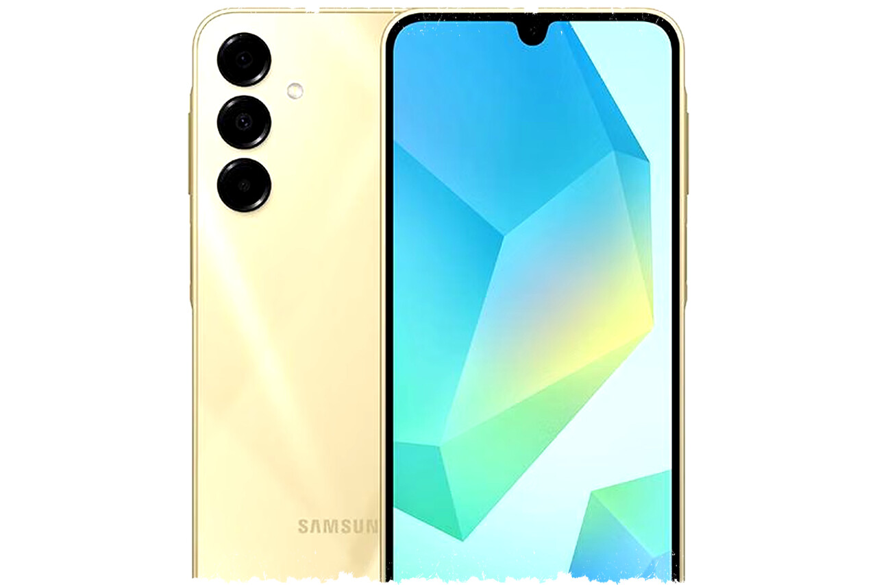 Samsung Galaxy A16 5G: HP Android Terlaris 2026 dengan Software Update 6 Tahun & Fitur Lengkap