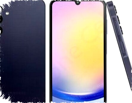 Samsung Galaxy A25 5G: Layar Super AMOLED 1000 Nits Tantang Matahari, Bikin Konten Makin Hidup dan Tajam! Samsung Galaxy A25 5G: Layar Super AMOLED 1000 Nits Tantang Matahari, Bikin Konten Makin Hidup dan Tajam!