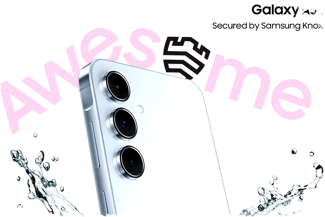 Samsung Galaxy A55 5G Turun Harga ke Rp4,8 Juta di 2026, Spesifikasi AMOLED 120Hz & IP67 Jadi Daya Tarik