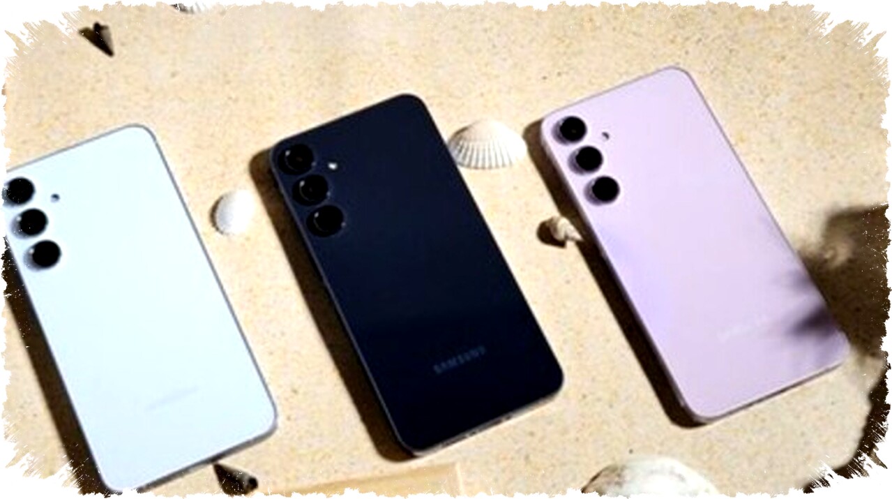 Samsung Galaxy A55 Resmi Segera Hadir di Indonesia: Bocoran Tanggal Rilis, Spesifikasi Gahar, dan Harga yang Siap Mengguncang Pasar! Samsung Galaxy A55 Resmi Segera Hadir di Indonesia: Bocoran Tanggal Rilis, Spesifikasi Gahar, dan Harga yang Siap Mengguncang Pasar!