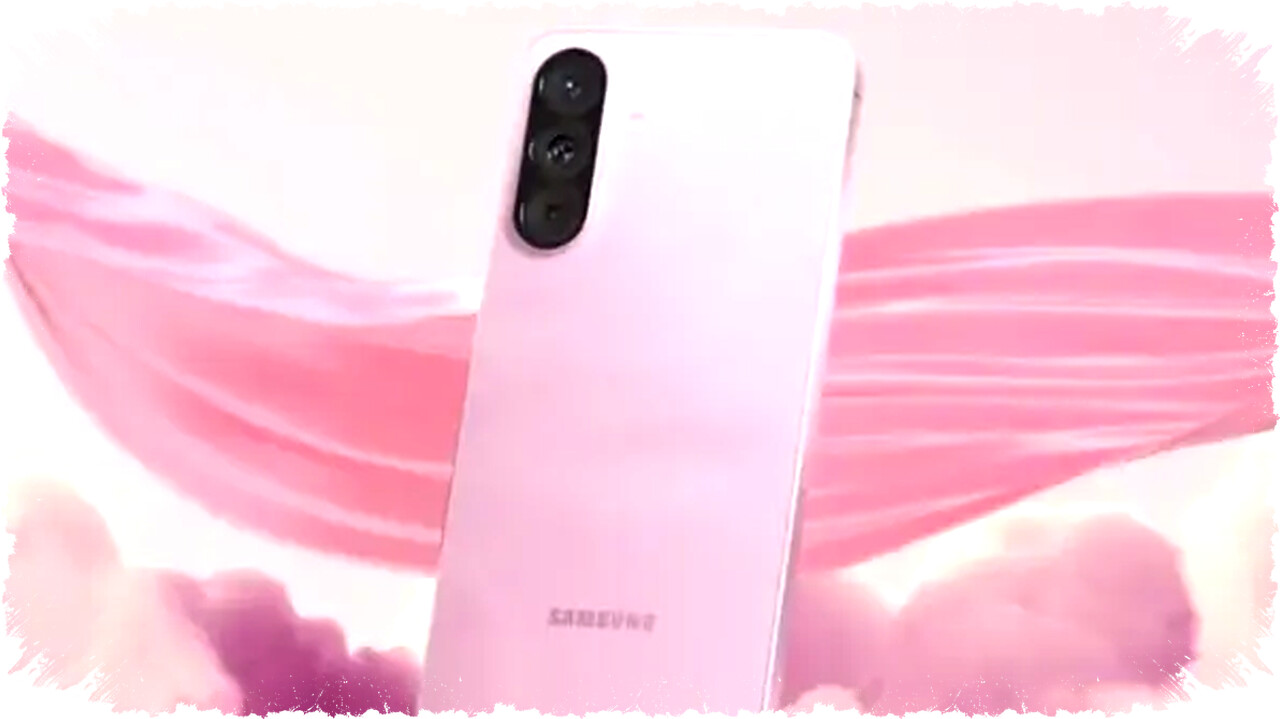 Samsung Galaxy A57 & A37 Lolos TKDN, Siap Gempur Pasar 5G Indonesia dengan Spek yang Bikin Rival Terkapar! Samsung Galaxy A57 & A37 Lolos TKDN, Siap Gempur Pasar 5G Indonesia dengan Spek yang Bikin Rival Terkapar!