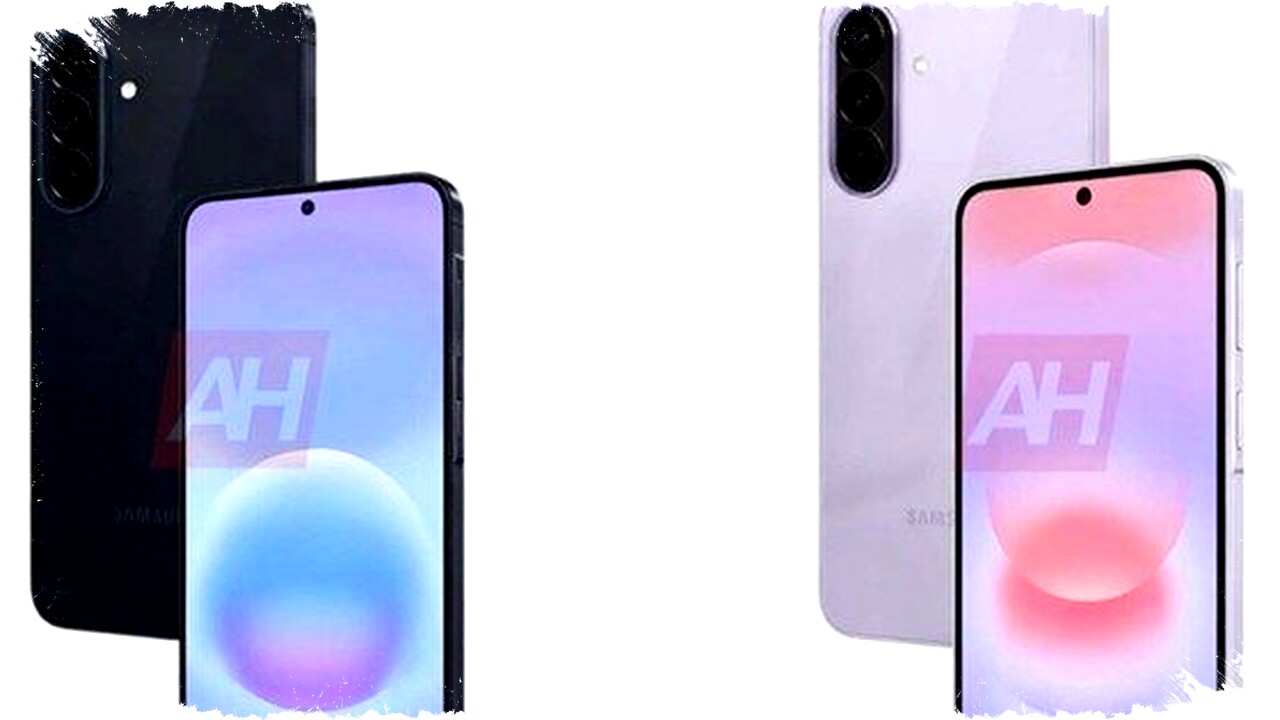 Samsung Galaxy A57 & A37 Meluncur: Desain Mewah, Kamera 50MP & Performa Garang Mid-Range! Samsung Galaxy A57 & A37 Meluncur: Desain Mewah, Kamera 50MP & Performa Garang Mid-Range!