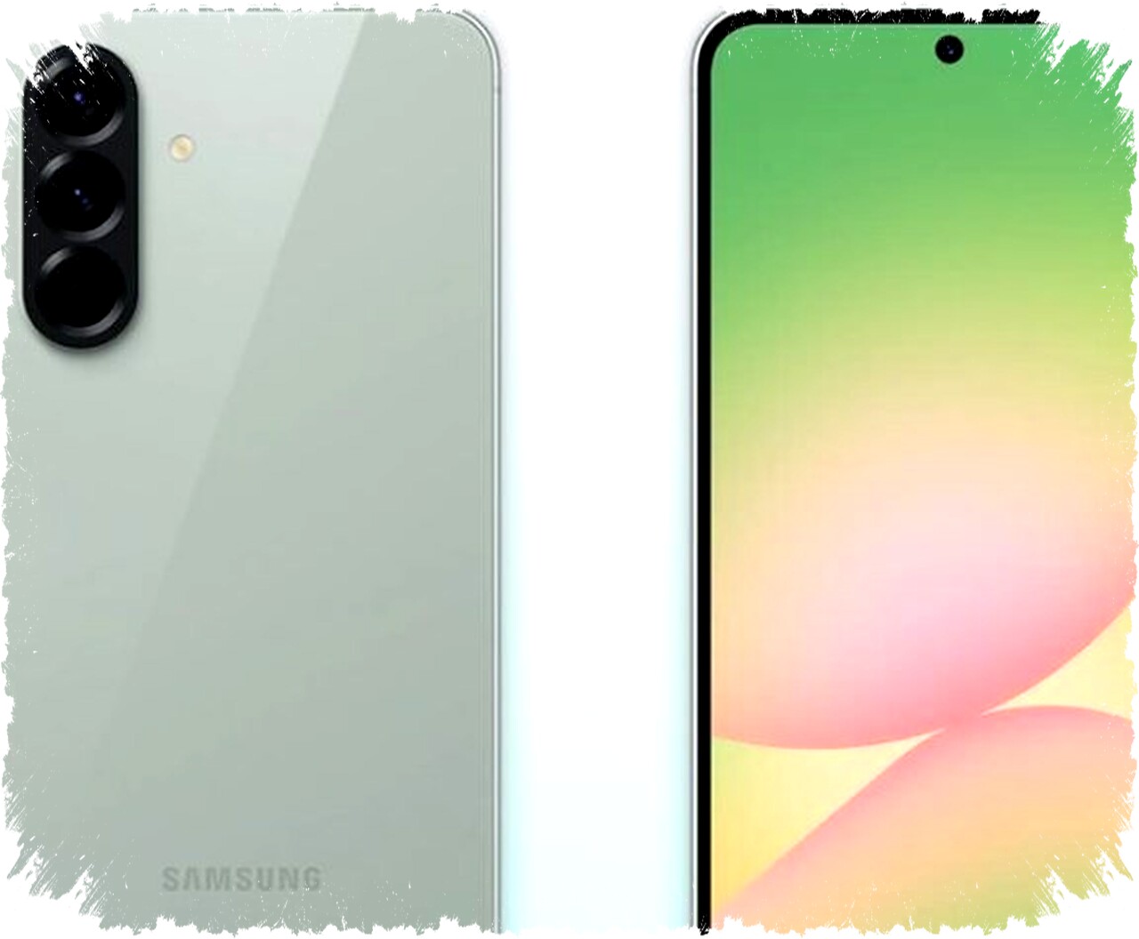 Samsung Galaxy A57: Desain Super Tipis dan Fitur Kelas Menengah yang Bisa Guncang Pasar, Benarkah Ini Jawaban Samsung untuk Pengguna Indonesia? Samsung Galaxy A57: Desain Super Tipis dan Fitur Kelas Menengah yang Bisa Guncang Pasar, Benarkah Ini Jawaban Samsung untuk Pengguna Indonesia?