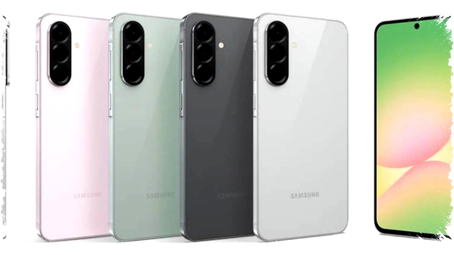 Samsung Galaxy A57: Ungkap Kehebatan Kamera 50MP OIS dan Baterai 5000mAh, Apakah Rp6 Jutaan Ini Layak Jadi Raja HP Menengah? Simak Ulasan Lengkapnya! Samsung Galaxy A57: Ungkap Kehebatan Kamera 50MP OIS dan Baterai 5000mAh, Apakah Rp6 Jutaan Ini Layak Jadi Raja HP Menengah? Simak Ulasan Lengkapnya!
