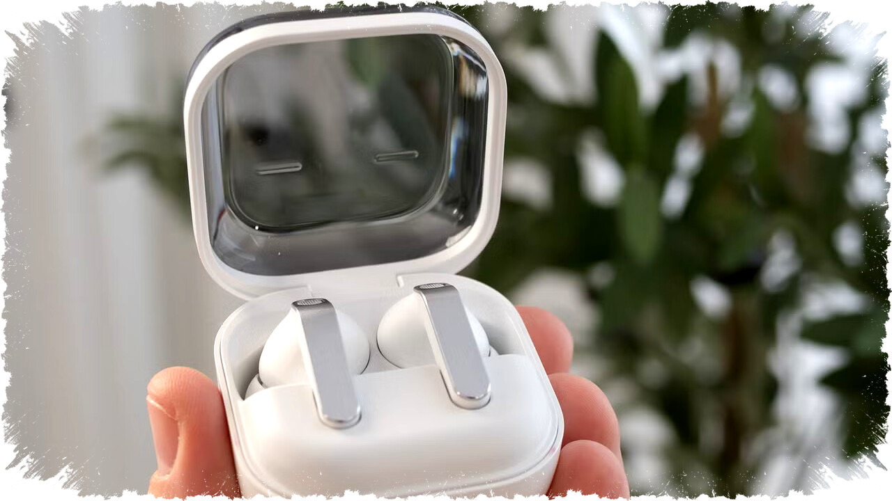 Samsung Galaxy Buds 4 Pro, Transformasi Dramatis dengan Cancel Noise Lebih Cerdas dan Kualitas Suara Lebih Jernih Samsung Galaxy Buds 4 Pro, Transformasi Dramatis dengan Cancel Noise Lebih Cerdas dan Kualitas Suara Lebih Jernih