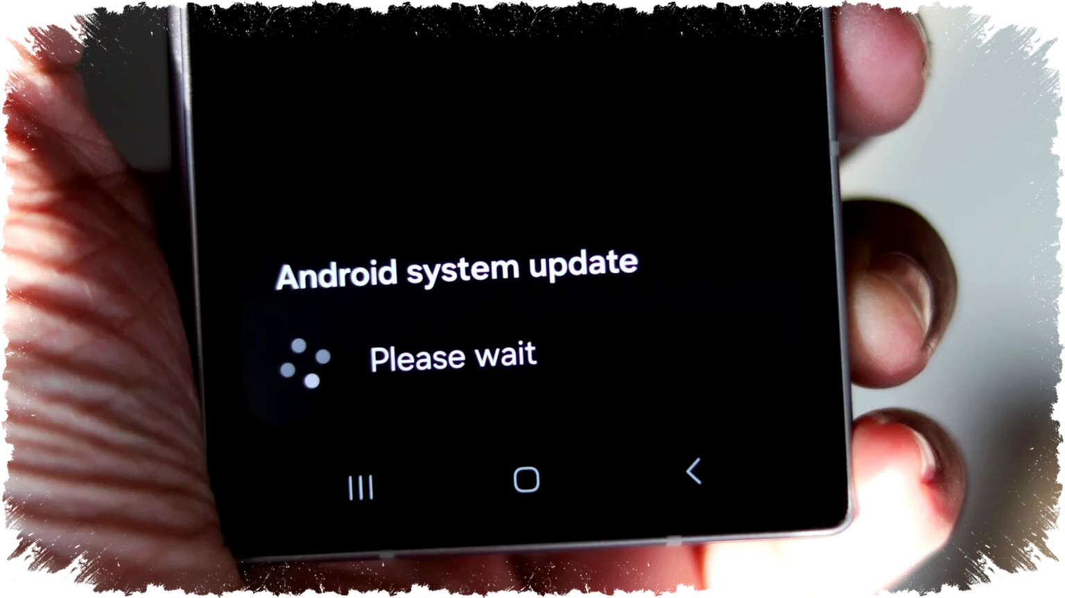 Samsung Galaxy Dapatkan Pembaruan Google Play Sistem Dua Hari Berturut Turut dengan Tanggal dan Ukuran Misterius Samsung Galaxy Dapatkan Pembaruan Google Play Sistem Dua Hari Berturut Turut dengan Tanggal dan Ukuran Misterius
