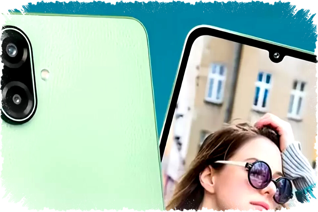 Samsung Galaxy F70e: Smartphone Rp2 Jutaan dengan Baterai 6000mAh, Layar 120Hz, dan Kamera 50MP Untuk Pemakaian Anti Ribet! Samsung Galaxy F70e: Smartphone Rp2 Jutaan dengan Baterai 6000mAh, Layar 120Hz, dan Kamera 50MP Untuk Pemakaian Anti Ribet!