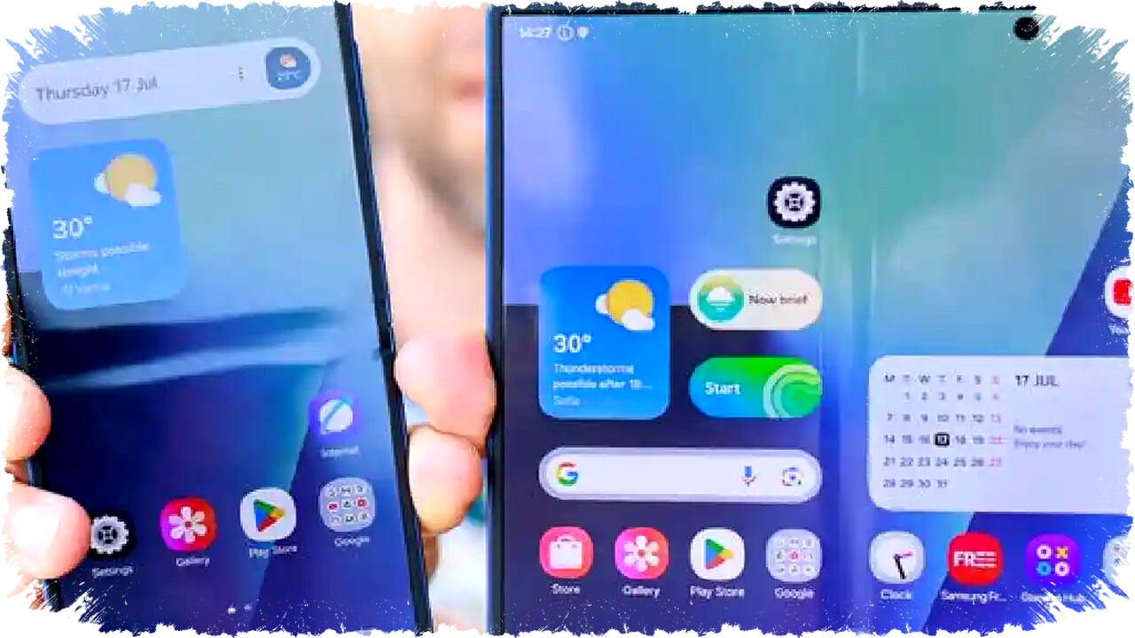 Samsung Galaxy One UI 8.5 Hadirkan Photo Assist AI Canggih Mengedit Foto Hanya Dengan Perintah Teks Mirip Google Photos